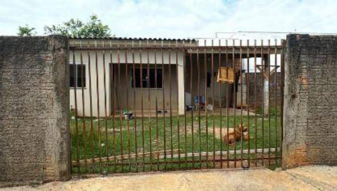 Foto 2 de 5: Casa em leilão em Lucas Do Rio Verde - MT — Casa, Padrão, 0 Vaga(S) de Garagem