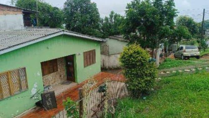 Foto 2 de 10: Casa em leilão em Viamão - RS — Casa, Padrão, 0 Vaga(S) de Garagem