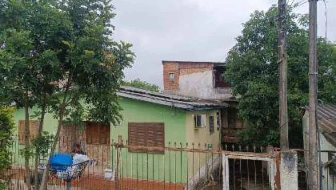 Foto 9 de 10: Casa em leilão em Viamão - RS — Casa, Padrão, 0 Vaga(S) de Garagem