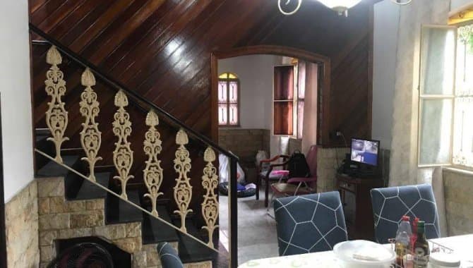Foto 14 de 23: Casa em leilão em Rio De Janeiro - RJ — Casa, Padrão, 1 Vaga(S) de Garagem