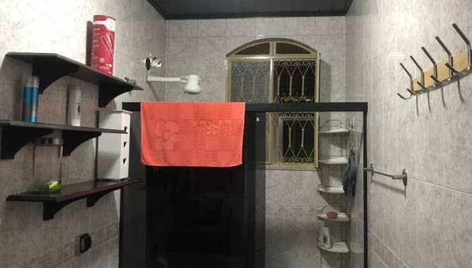 Foto 6 de 23: Casa em leilão em Rio De Janeiro - RJ — Casa, Padrão, 1 Vaga(S) de Garagem