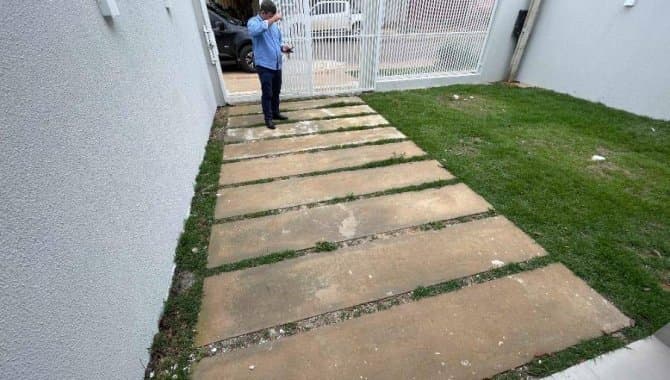 Foto 11 de 16: Casa em leilão em Sinop - MT — Casa, Padrão, 1 Vaga(S) de Garagem