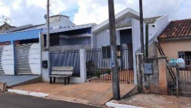 Casa em leilão em Jardim Alegre - PR — Casa 85 m² - Jardim Paraíso - Jardim Alegre - PR