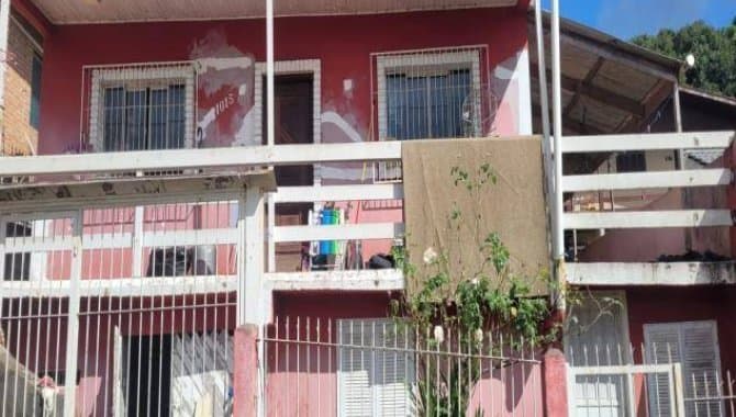 Foto 3 de 24: Casa em leilão em Caxias Do Sul - RS — Casa, Padrão, 0 Vaga(S) de Garagem