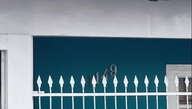 Foto 7 de 8: Casa em leilão em Bauru - SP — Casa, Padrão, 0 Vaga(S) de Garagem