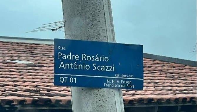 Foto 8 de 8: Casa em leilão em Bauru - SP — Casa, Padrão, 0 Vaga(S) de Garagem