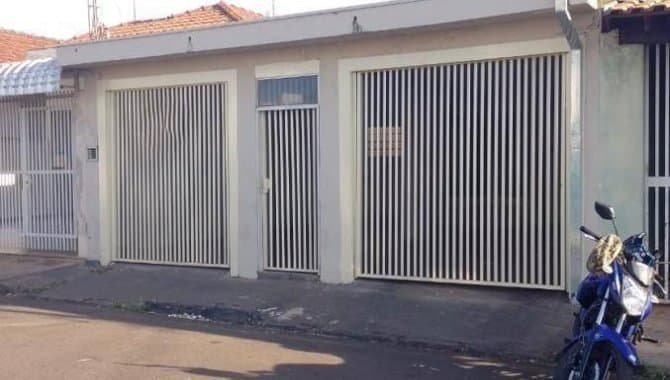 Foto 21 de 22: Casa em leilão em Jaboticabal - SP — Casa, Padrão, 0 Vaga(S) de Garagem