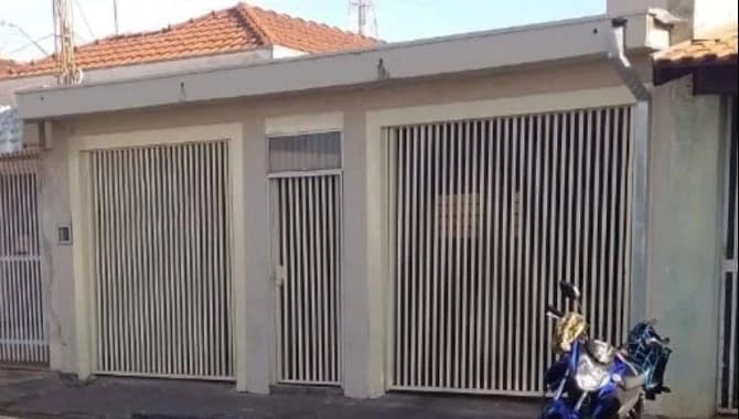 Foto 20 de 22: Casa em leilão em Jaboticabal - SP — Casa, Padrão, 0 Vaga(S) de Garagem