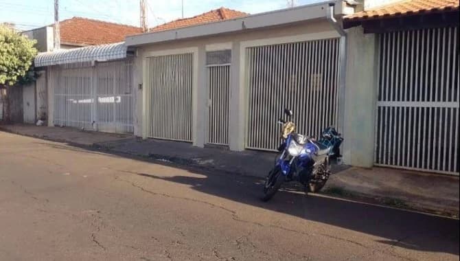 Foto 22 de 22: Casa em leilão em Jaboticabal - SP — Casa, Padrão, 0 Vaga(S) de Garagem