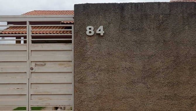 Foto 17 de 17: Casa em leilão em Jarinu - SP — Casa, Padrão, 1 Vaga(S) de Garagem