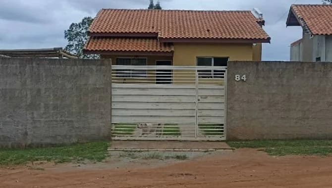 Foto 16 de 17: Casa em leilão em Jarinu - SP — Casa, Padrão, 1 Vaga(S) de Garagem