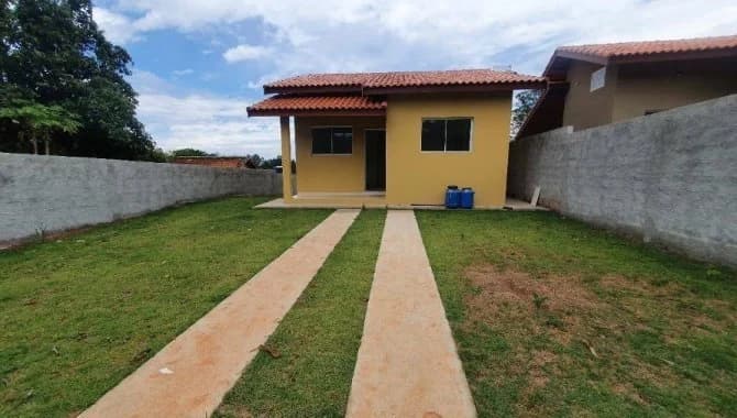 Foto 9 de 17: Casa em leilão em Jarinu - SP — Casa, Padrão, 1 Vaga(S) de Garagem