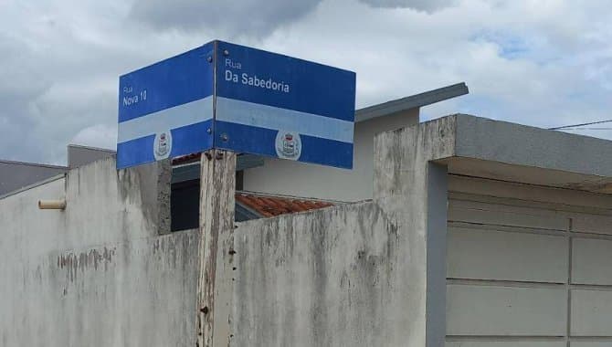 Foto 2 de 3: Casa em leilão em Lucas Do Rio Verde - MT — Casa, Padrão, 1 Vaga(S) de Garagem