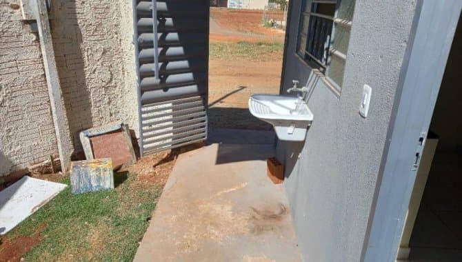 Foto 6 de 21: Casa em leilão em Campo Grande - MS — Casa, Padrão, 1 Vaga(S) de Garagem