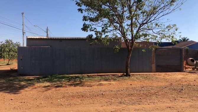 Foto 1 de 21: Casa em leilão em Campo Grande - MS — Casa, Padrão, 1 Vaga(S) de Garagem