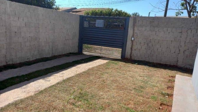 Foto 14 de 21: Casa em leilão em Campo Grande - MS — Casa, Padrão, 1 Vaga(S) de Garagem