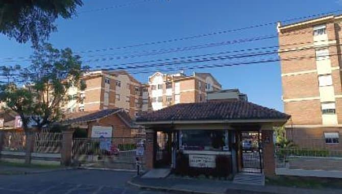 Foto 13 de 15: Apartamento em leilão em Canoas - RS — Apartamento, Padrão, 0 Vaga(S) de Garagem