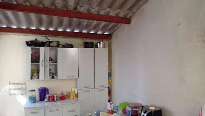 Foto 18 de 21: Casa em leilão em Votuporanga - SP — Casa, Padrão, 1 Vaga(S) de Garagem
