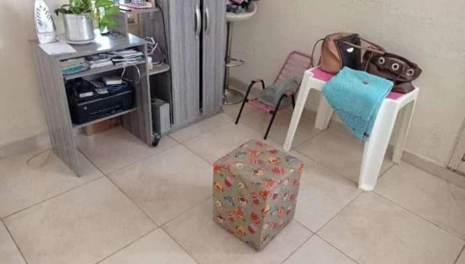 Foto 7 de 21: Casa em leilão em Votuporanga - SP — Casa, Padrão, 1 Vaga(S) de Garagem