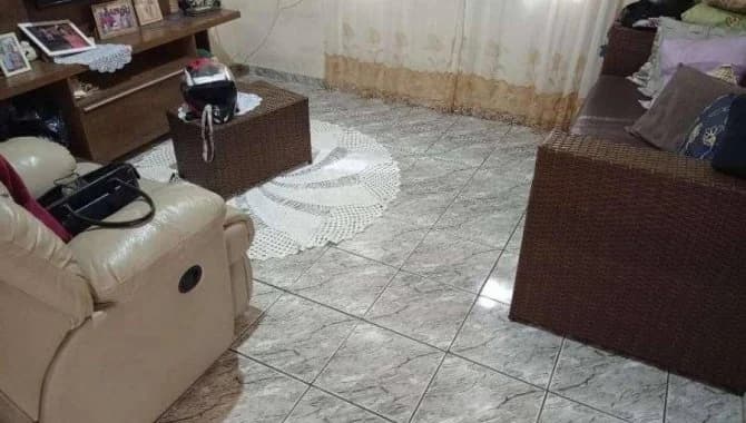 Foto 5 de 21: Casa em leilão em Votuporanga - SP — Casa, Padrão, 1 Vaga(S) de Garagem
