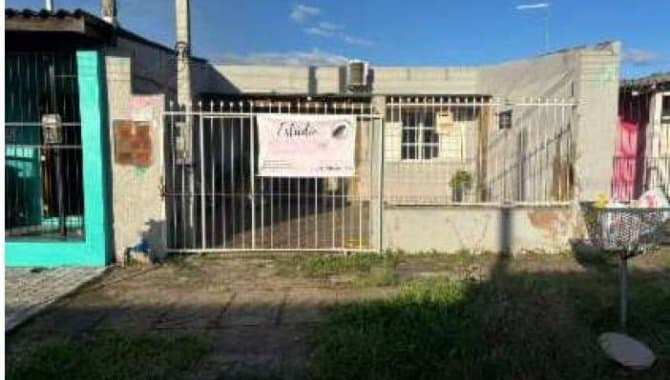 Foto 12 de 12: Casa em leilão em São Leopoldo - RS — Casa, Padrão, 0 Vaga(S) de Garagem