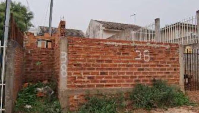 Foto 3 de 7: Casa em leilão em Passo Fundo - RS — Casa, Padrão, 0 Vaga(S) de Garagem