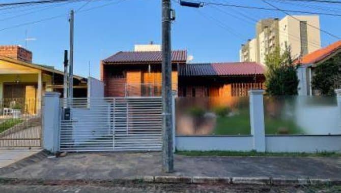 Casa em leilão em Canoas - RS — Casa 236 m² - Igara - Canoas - RS