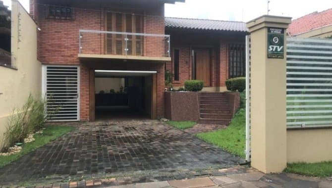 Foto 2 de 20: Casa em leilão em Canoas - RS — Casa, Padrão, 1 Vaga(S) de Garagem