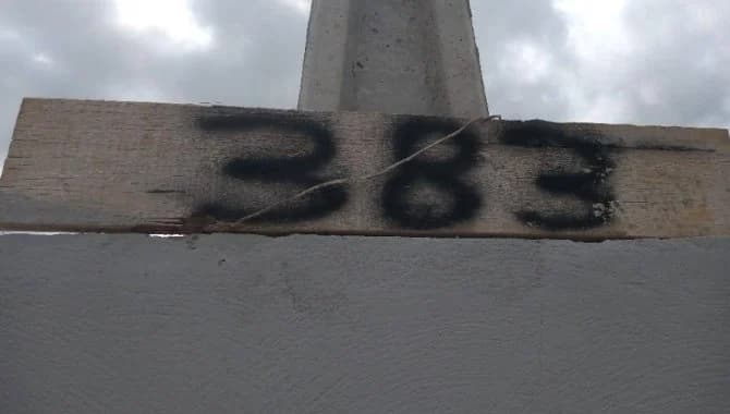 Foto 4 de 16: Casa em leilão em Lorena - SP — Casa, Padrão, 1 Vaga(S) de Garagem