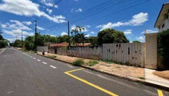 Casa em leilão em Mirassol - SP — Casa 59 m² - Jardim São José - Mirassol - SP