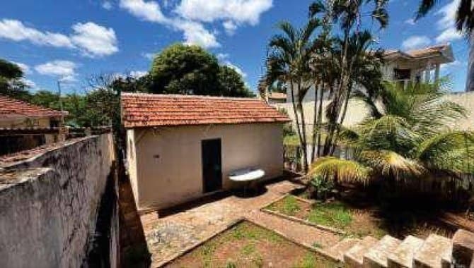 Foto 7 de 8: Casa em leilão em Mirassol - SP — Casa, Padrão, 0 Vaga(S) de Garagem