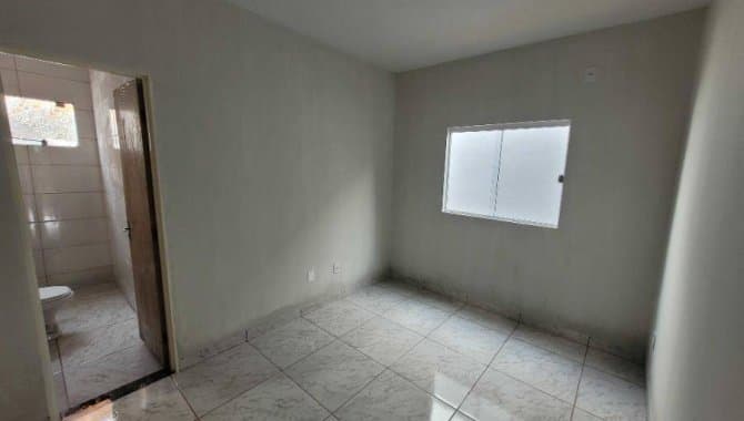 Foto 15 de 19: Casa em leilão em Santa Helena De Goiás - GO — Casa, Padrão, 1 Vaga(S) de Garagem
