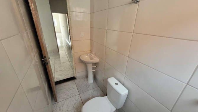 Foto 11 de 19: Casa em leilão em Santa Helena De Goiás - GO — Casa, Padrão, 1 Vaga(S) de Garagem