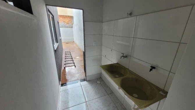 Foto 14 de 19: Casa em leilão em Santa Helena De Goiás - GO — Casa, Padrão, 1 Vaga(S) de Garagem
