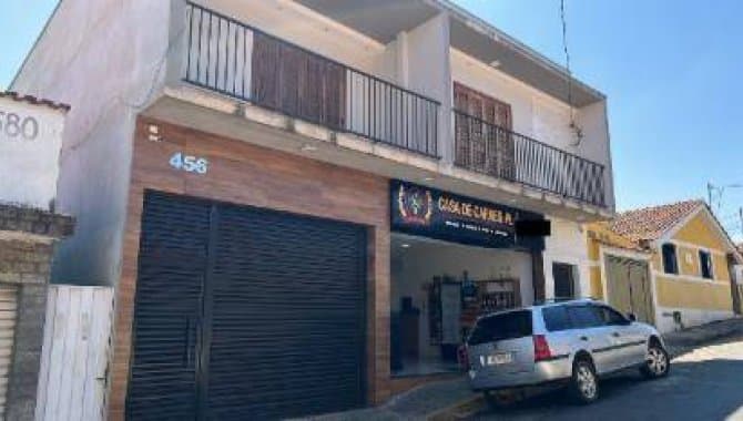 Foto 4 de 4: Casa em leilão em Elói Mendes - MG — Casa, Padrão, 0 Vaga(S) de Garagem