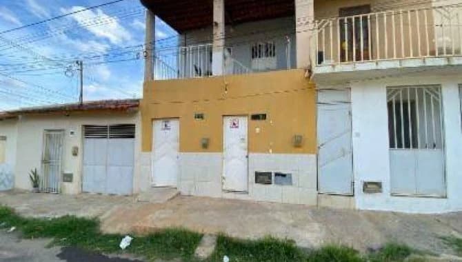 Foto 11 de 17: Casa em leilão em Irecê - BA — Casa, Padrão, 0 Vaga(S) de Garagem
