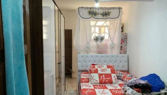 Foto 3 de 17: Casa em leilão em Irecê - BA — Casa, Padrão, 0 Vaga(S) de Garagem