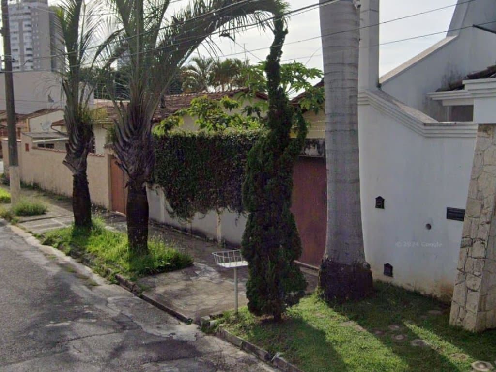 Foto 3 de 4: Casa em leilão em Taubaté - SP — Casa 111 m² - Vila Jaboticabeira - Taubaté - SP