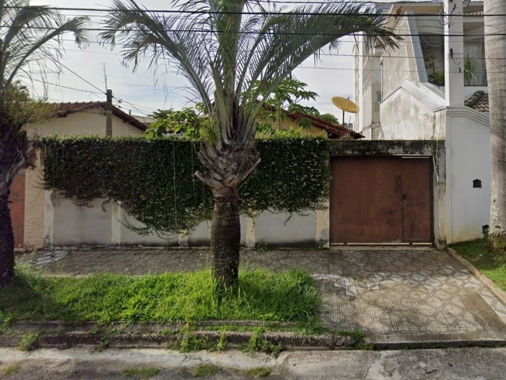 Foto 2 de 4: Casa em leilão em Taubaté - SP — Casa 111 m² - Vila Jaboticabeira - Taubaté - SP