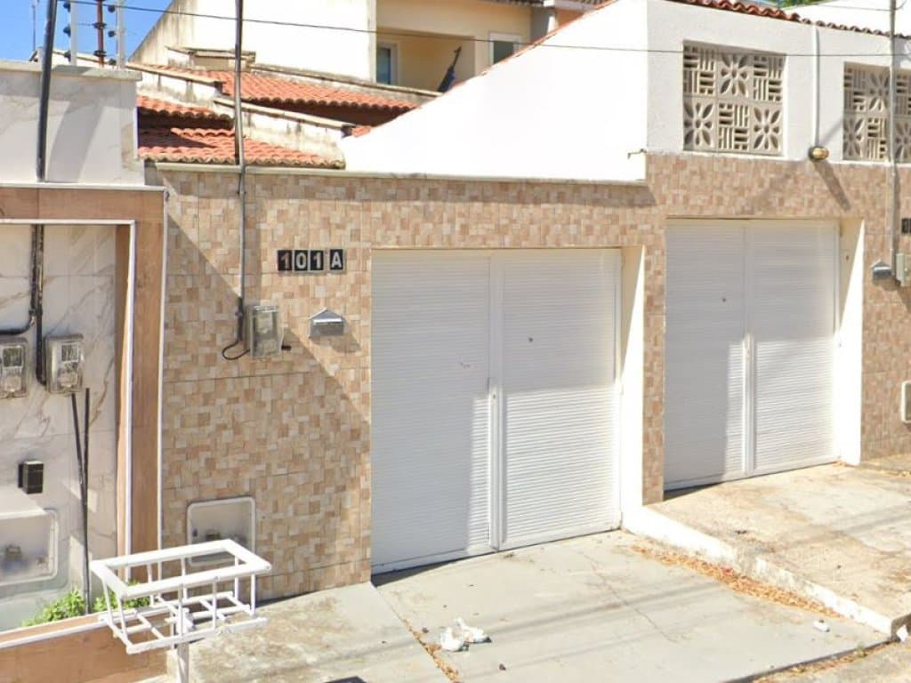 Foto 2 de 4: Casa em leilão em Maracanaú - CE — Casa 70 m² - Cágado - Maracanaú - CE