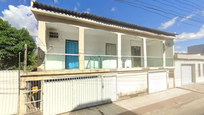 Casa em leilão em Serra - ES — Casa 336 m² - Jardim Guanabara - Serra - ES