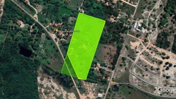 Foto 22 de 30: Terreno em leilão em Caucaia - CE — Área com 7 ha - Centro - Caucaia - CE