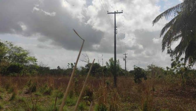 Foto 17 de 30: Terreno em leilão em Caucaia - CE — Área com 7 ha - Centro - Caucaia - CE