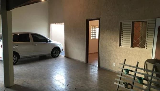 Foto 7 de 17: Casa em leilão em Guaiçara - SP — Casa 153 m² - Residencial João Zamian - Guaiçara - SP