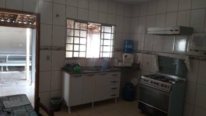 Foto 11 de 13: Casa em leilão em Taciba - SP — Casa 160 m² - Centro - Taciba - SP