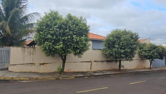 Foto 4 de 13: Casa em leilão em Taciba - SP — Casa 160 m² - Centro - Taciba - SP