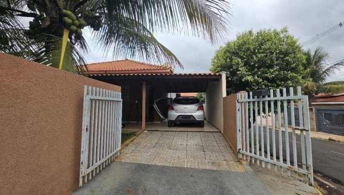 Foto 3 de 13: Casa em leilão em Taciba - SP — Casa 160 m² - Centro - Taciba - SP