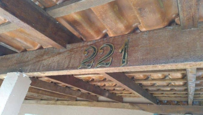 Foto 5 de 13: Casa em leilão em Taciba - SP — Casa 160 m² - Centro - Taciba - SP