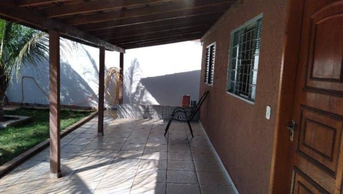 Foto 7 de 13: Casa em leilão em Taciba - SP — Casa 160 m² - Centro - Taciba - SP
