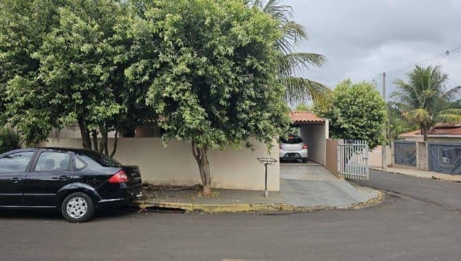 Foto 2 de 13: Casa em leilão em Taciba - SP — Casa 160 m² - Centro - Taciba - SP